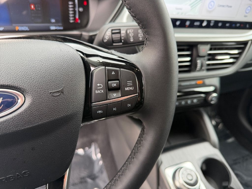 2024 Ford Escape Plug-In Hybrid Base