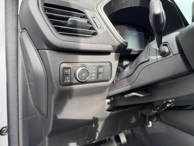 2024 Ford Escape Plug-In Hybrid Base
