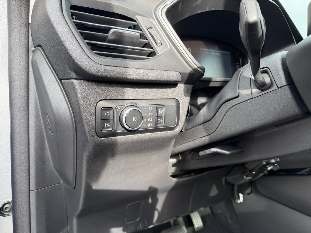 2024 Ford Escape Plug-In Hybrid Base