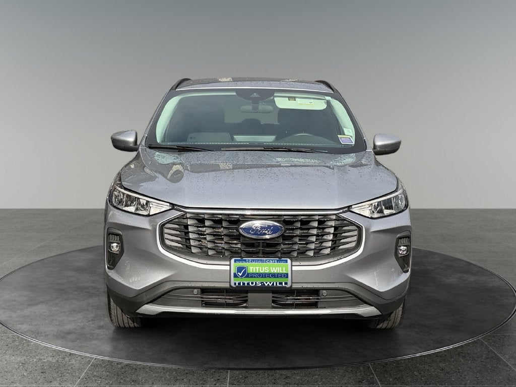 2024 Ford Escape Plug-In Hybrid Base