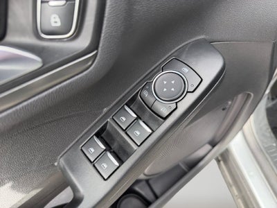 2024 Ford Escape Plug-In Hybrid Base