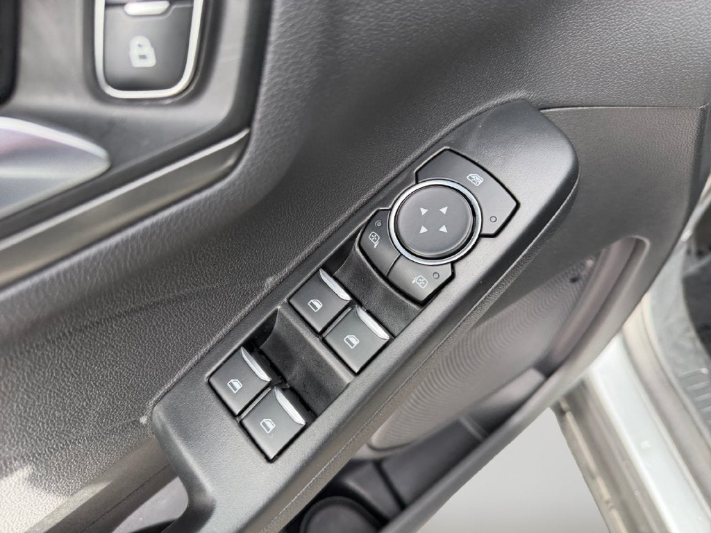2024 Ford Escape Plug-In Hybrid Base