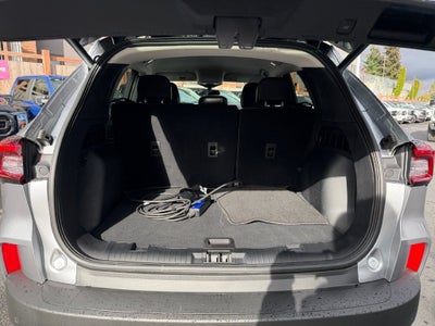 2024 Ford Escape Plug-In Hybrid Base