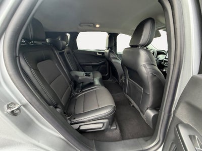 2024 Ford Escape Plug-In Hybrid Base
