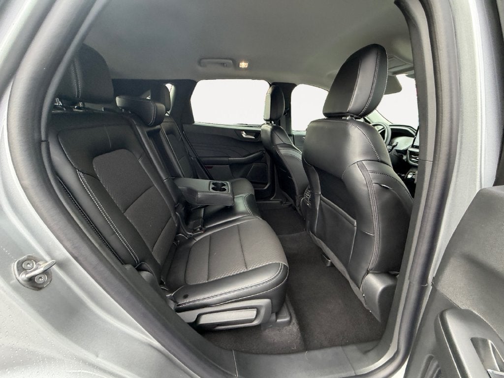 2024 Ford Escape Plug-In Hybrid Base