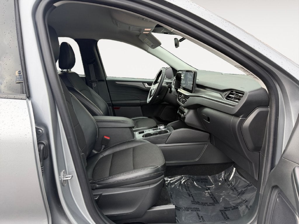 2024 Ford Escape Plug-In Hybrid Base