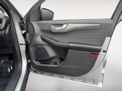 2024 Ford Escape Plug-In Hybrid Base
