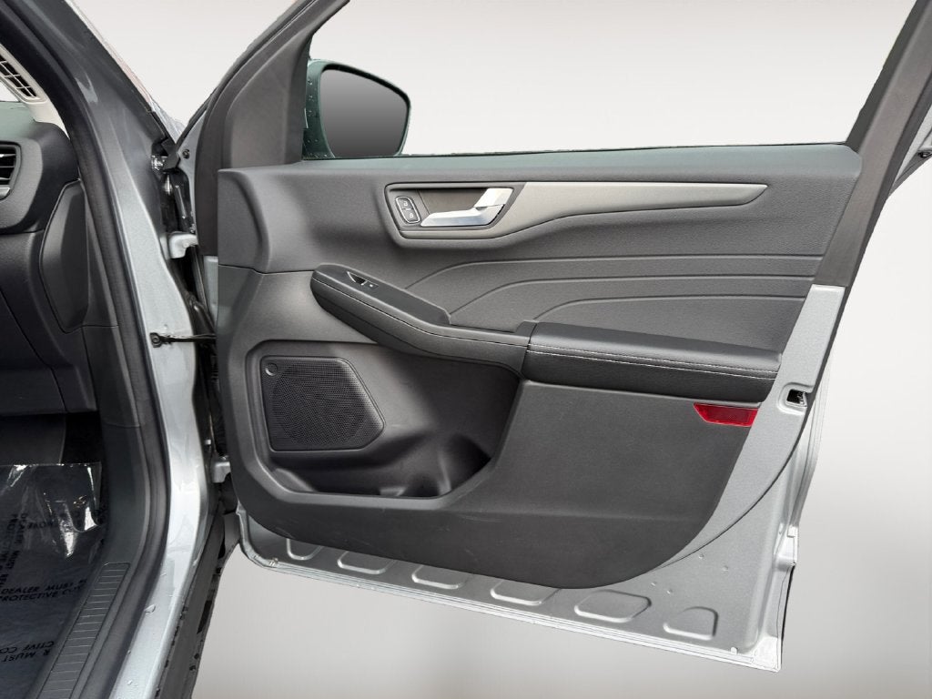 2024 Ford Escape Plug-In Hybrid Base