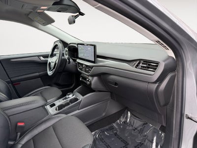 2024 Ford Escape Plug-In Hybrid Base
