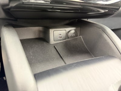 2024 Ford Escape Plug-In Hybrid Base