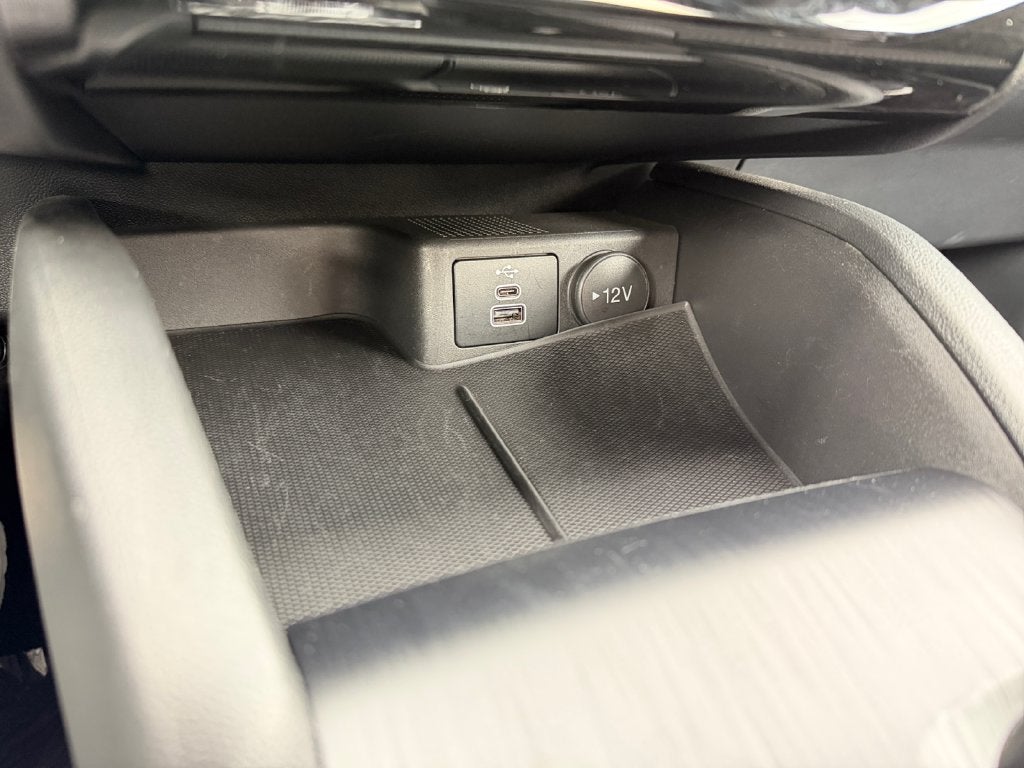 2024 Ford Escape Plug-In Hybrid Base
