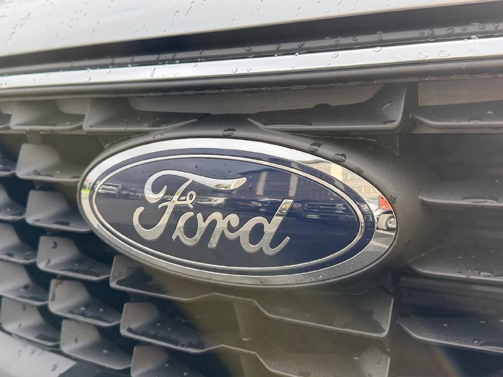2024 Ford Escape Plug-In Hybrid Base