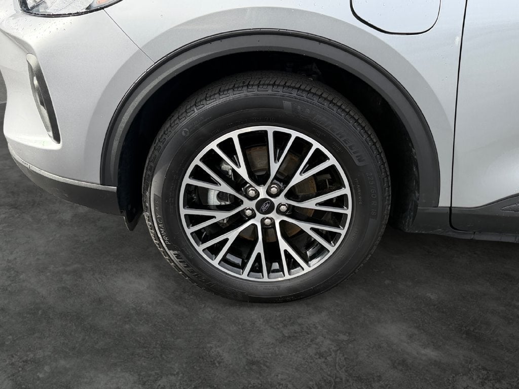 2024 Ford Escape Plug-In Hybrid Base
