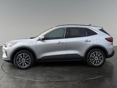 2024 Ford Escape Plug-In Hybrid Base