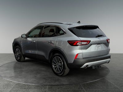 2024 Ford Escape Plug-In Hybrid Base