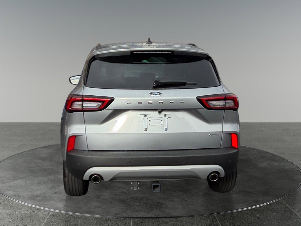2024 Ford Escape Plug-In Hybrid Base