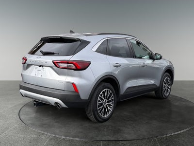 2024 Ford Escape Plug-In Hybrid Base