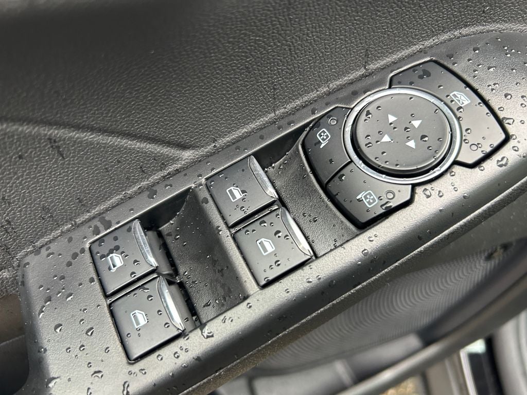 2024 Ford Escape Plug-In Hybrid Base