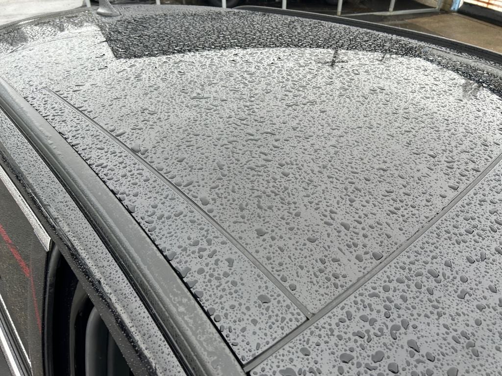 2024 Ford Escape Plug-In Hybrid Base