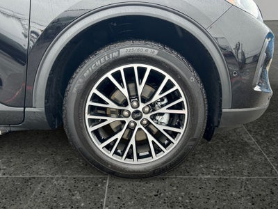 2024 Ford Escape Plug-In Hybrid Base