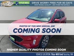 2020 Ford Escape Hybrid Titanium