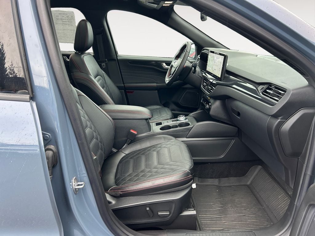 2024 Ford Escape ST-Line Elite