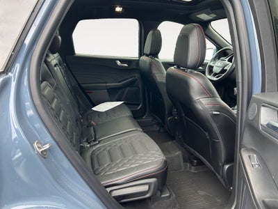 2024 Ford Escape ST-Line Elite