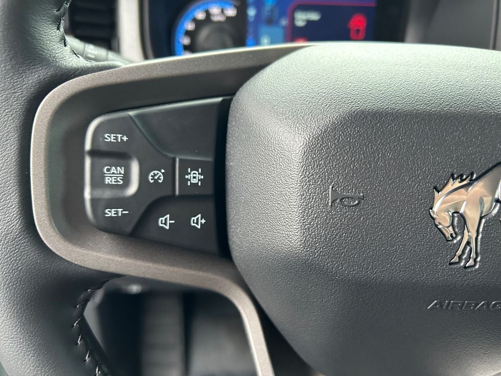 2024 Ford Bronco Everglades