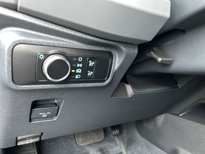 2024 Ford Bronco Everglades