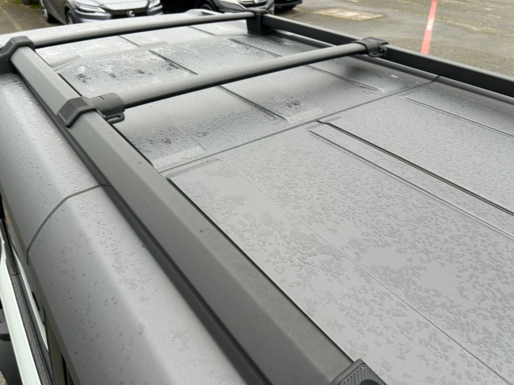 2024 Ford Bronco Everglades