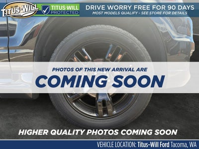 2009 Ford Explorer Sport Trac Limited