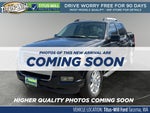 2008 Ford Explorer Sport Trac Limited