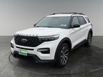 2024 Ford Explorer ST-Line