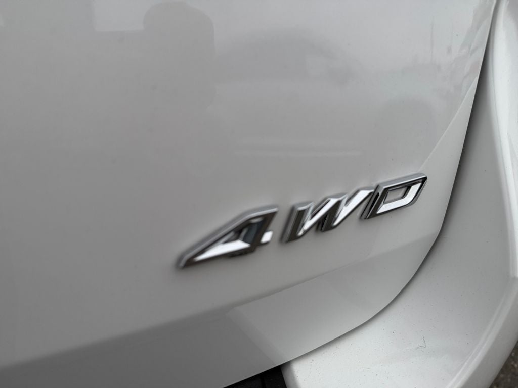 2024 Ford Explorer ST-Line