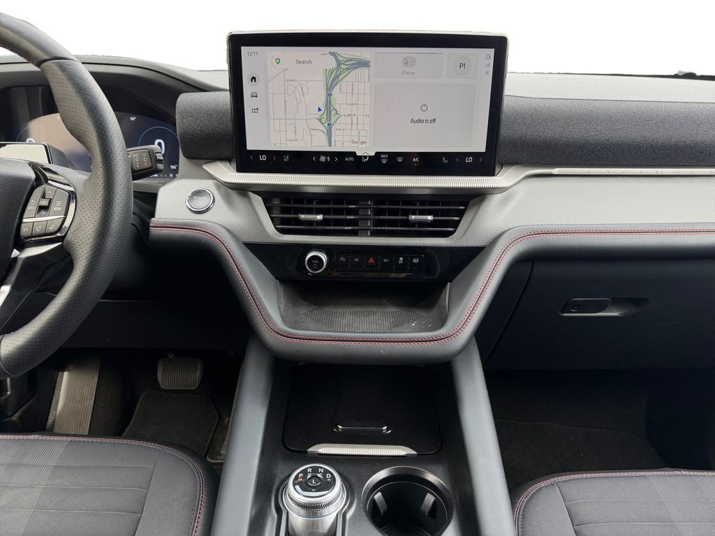 2025 Ford Explorer ST-Line GOLD CERTIFIED