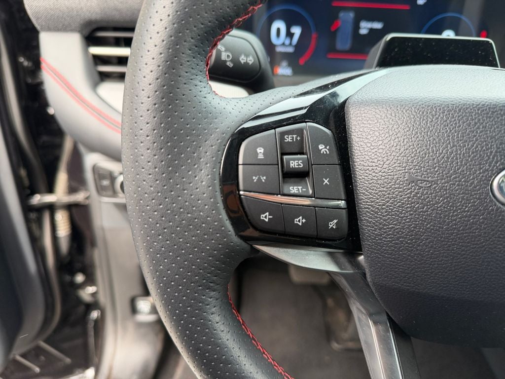 2025 Ford Explorer ST-Line GOLD CERTIFIED