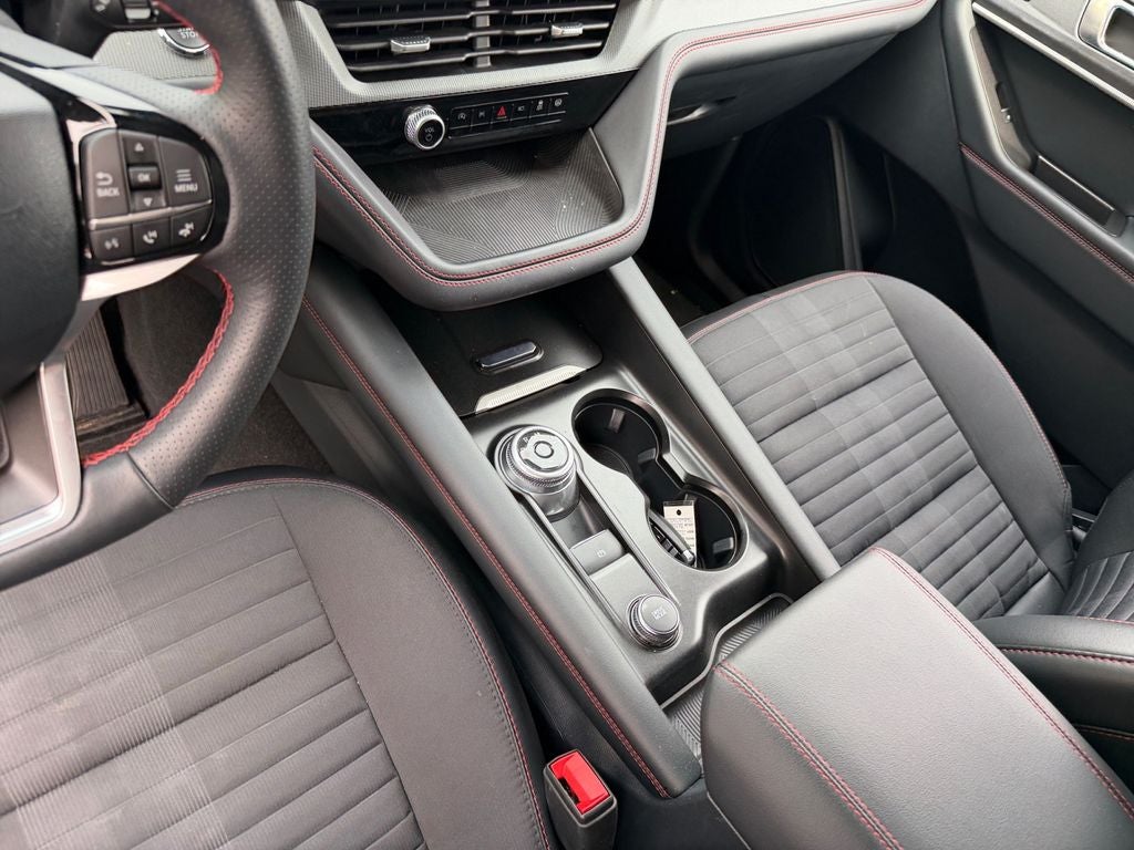 2025 Ford Explorer ST-Line GOLD CERTIFIED