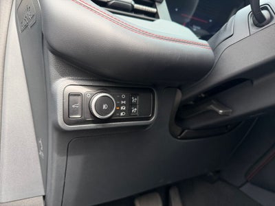 2025 Ford Explorer ST-Line GOLD CERTIFIED
