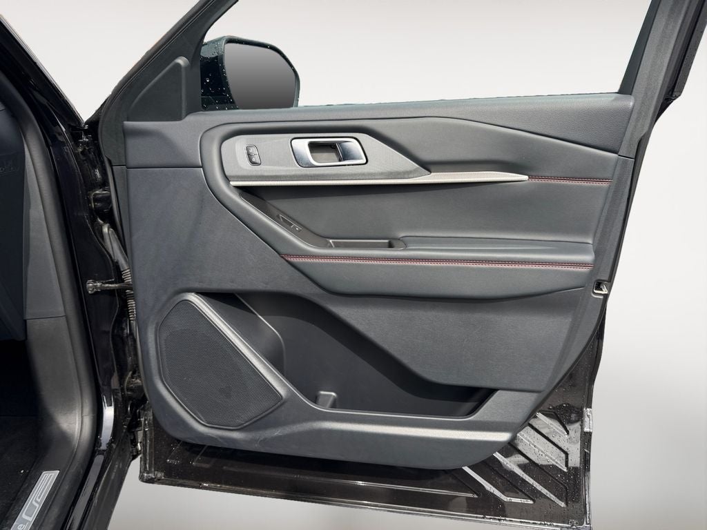 2025 Ford Explorer ST-Line GOLD CERTIFIED