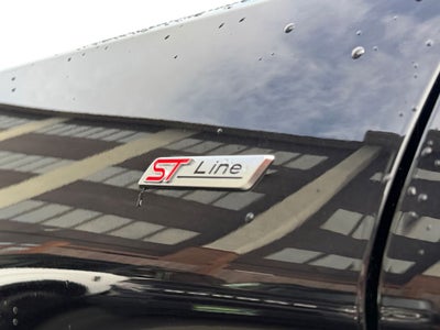2025 Ford Explorer ST-Line GOLD CERTIFIED