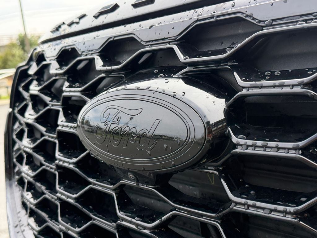 2025 Ford Explorer ST-Line GOLD CERTIFIED