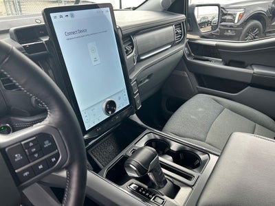 2024 Ford F-150 Lightning Flash