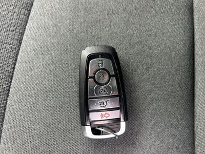 2024 Ford F-150 Lightning Flash