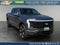 2024 Ford F-150 Lightning Platinum
