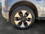 2024 Ford F-150 Lightning Platinum