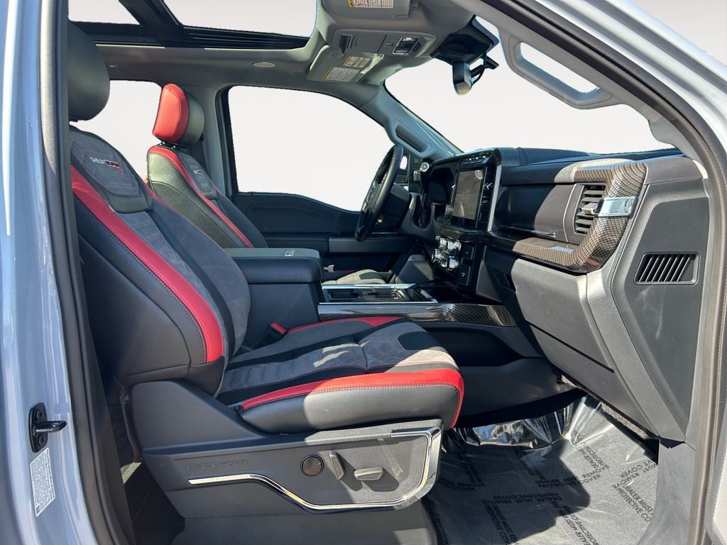 2024 Ford F-250SD SHELBY SUPER BAJA