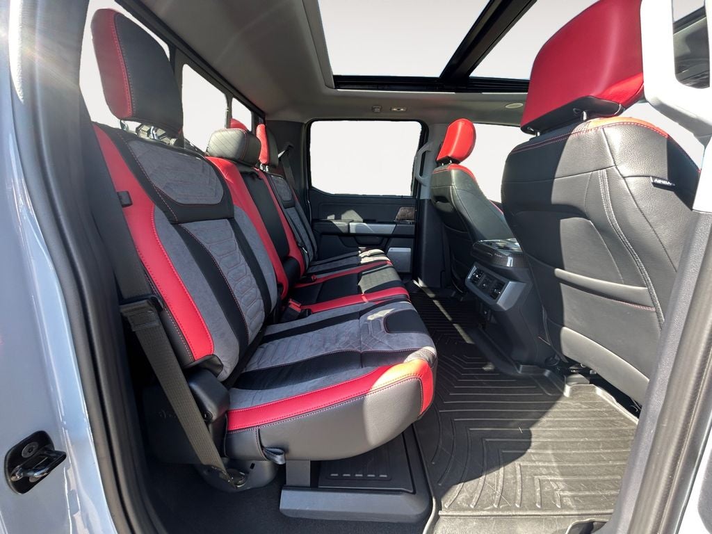 2024 Ford F-250SD SHELBY SUPER BAJA