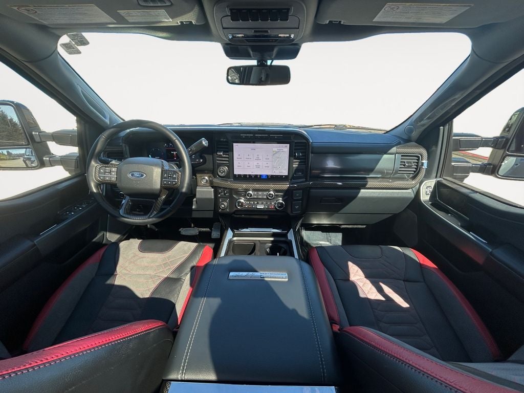 2024 Ford F-250SD SHELBY SUPER BAJA