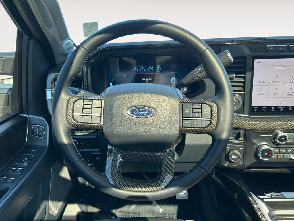 2024 Ford F-250SD SHELBY SUPER BAJA