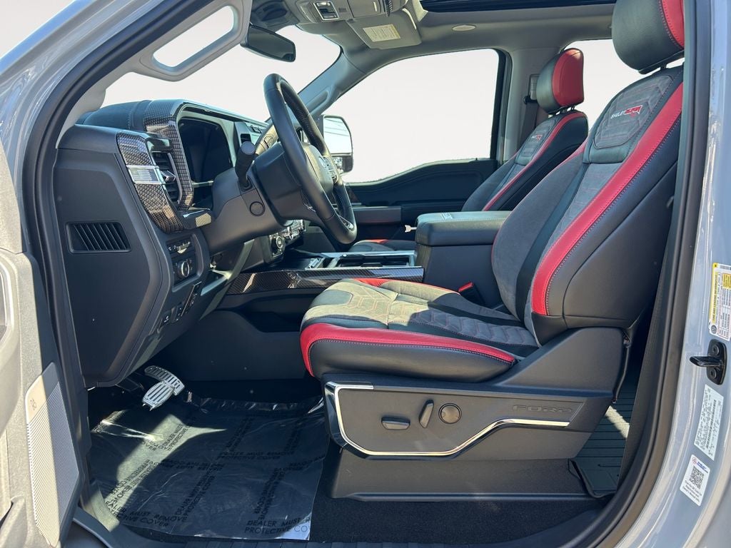 2024 Ford F-250SD SHELBY SUPER BAJA